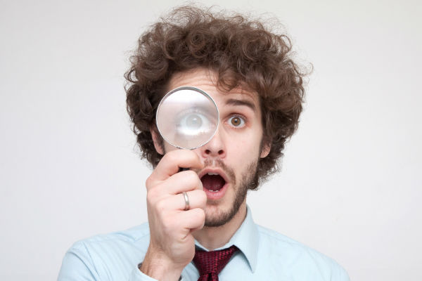 購入前に必ずチェック！レイバン偽物の見分け方